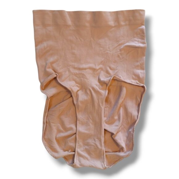 Skims Seamless Sculpt Mid Waist Brief 2XL/3XL - Picture 3 of 4